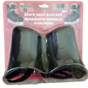 COPY - Ice Skate Shot Blocker